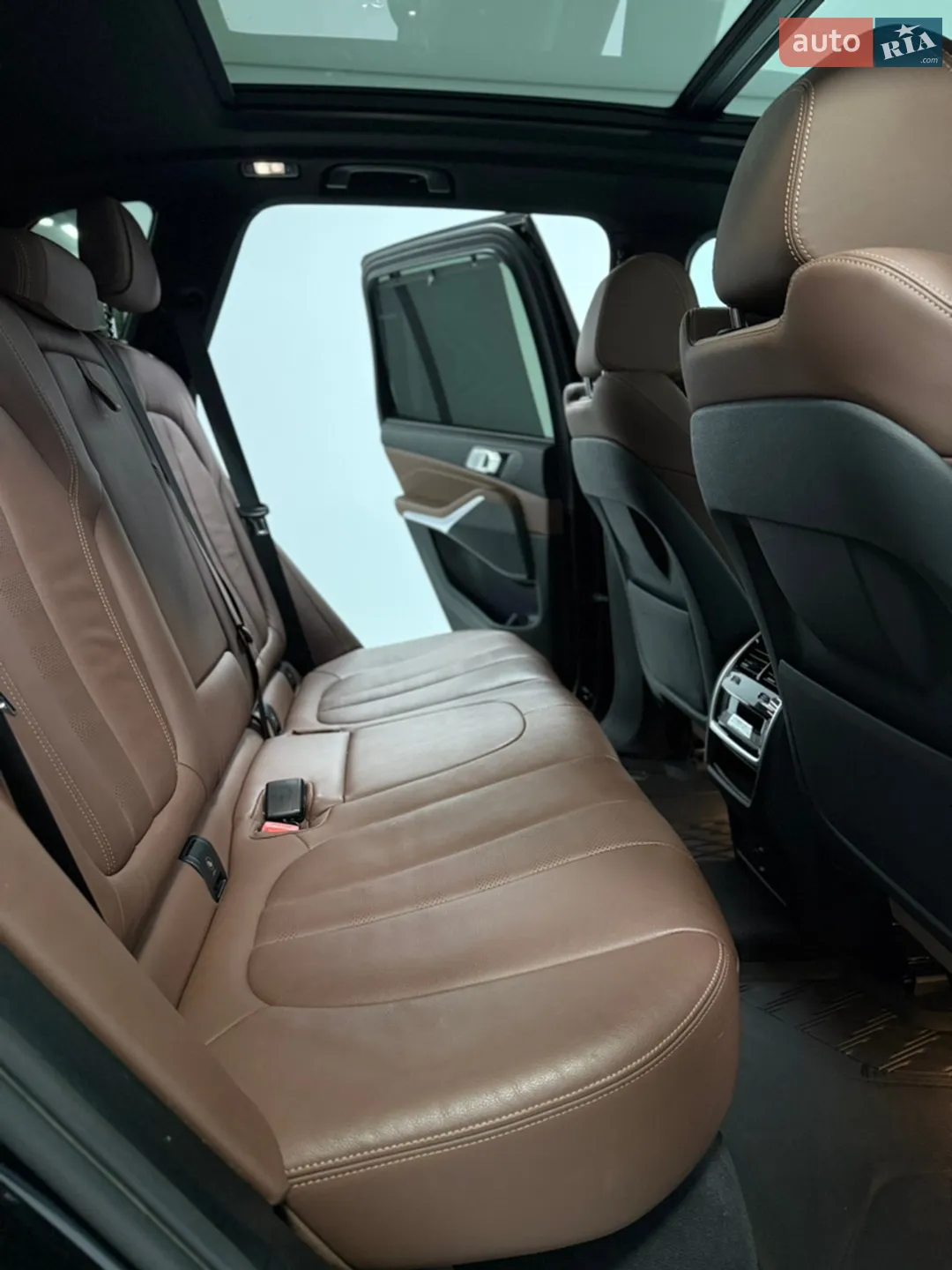 2021 BMW X5 - мініатюра 38