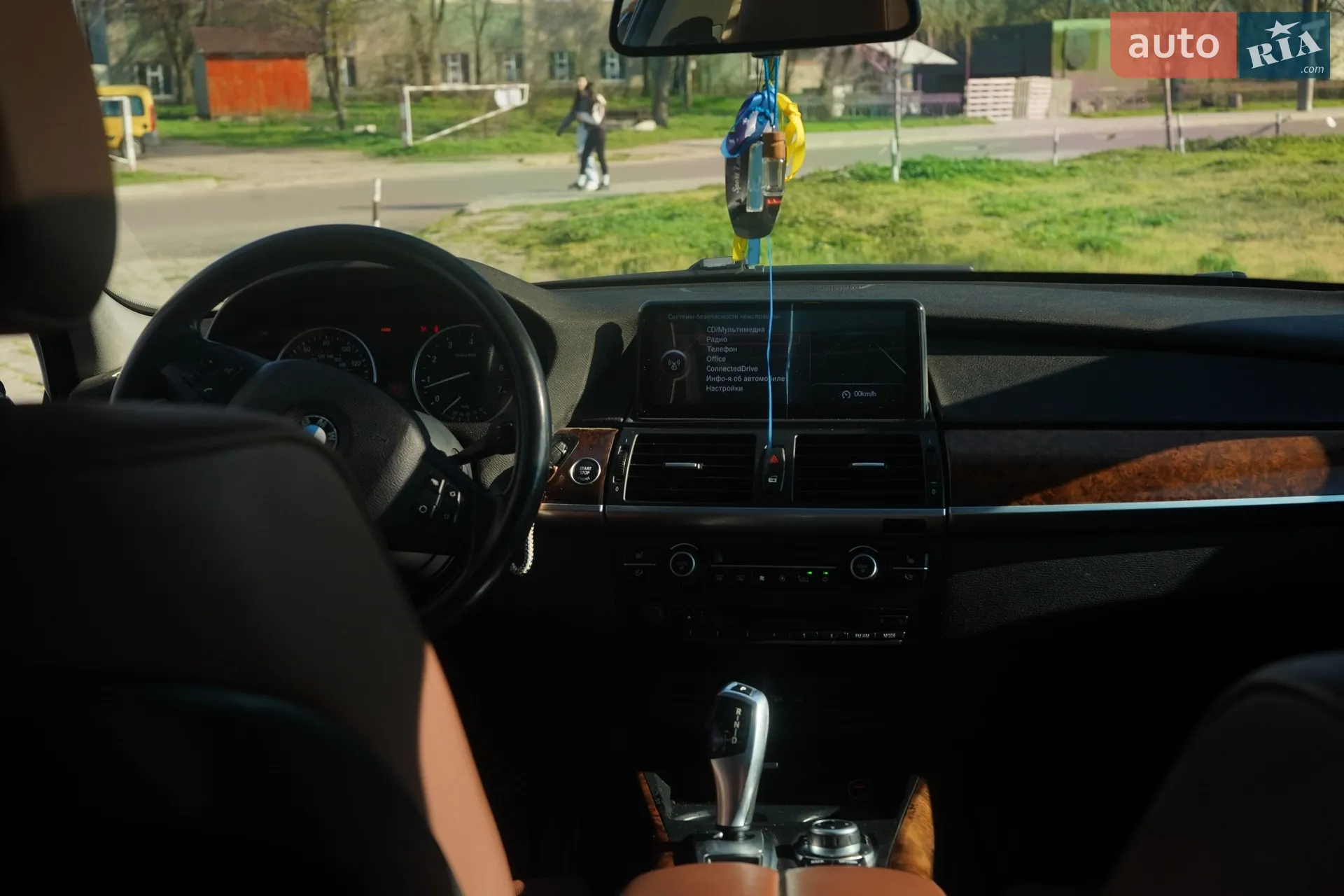 2013 BMW X5 - мініатюра 8