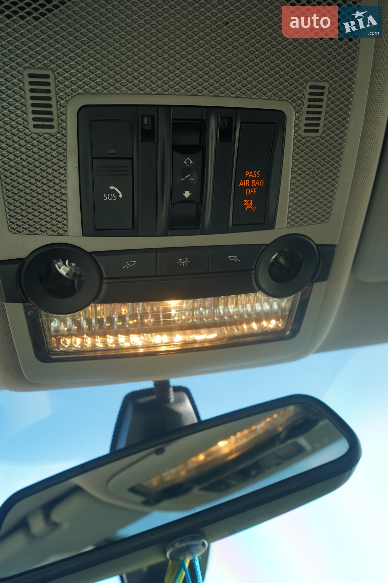 2013 BMW X5 - мініатюра 21