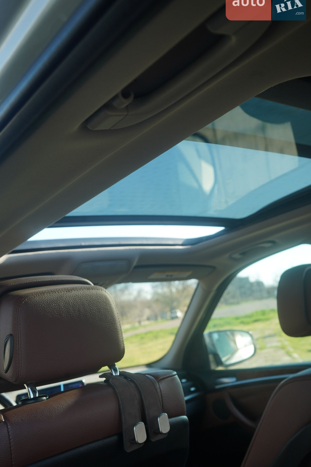 2013 BMW X5 - мініатюра 23