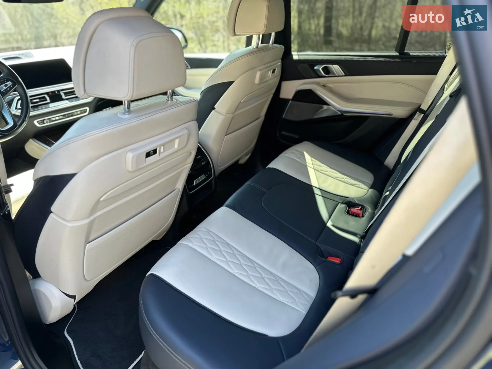 2021 BMW X5 - мініатюра 13