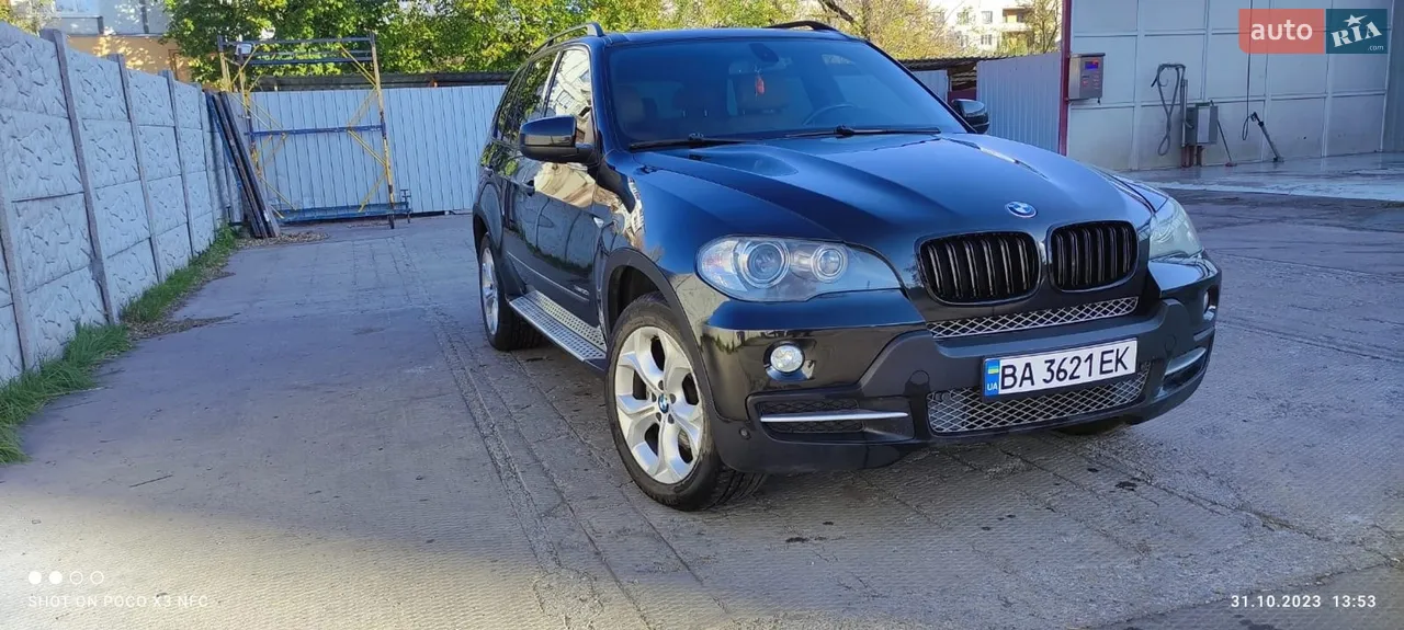 2010 BMW X5 - мініатюра 26