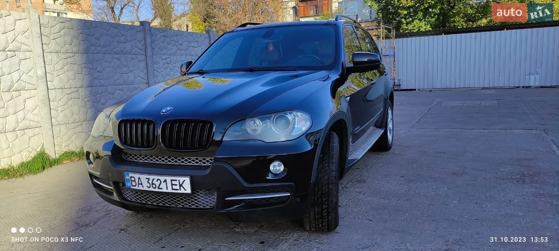 2010 BMW X5 - мініатюра 2