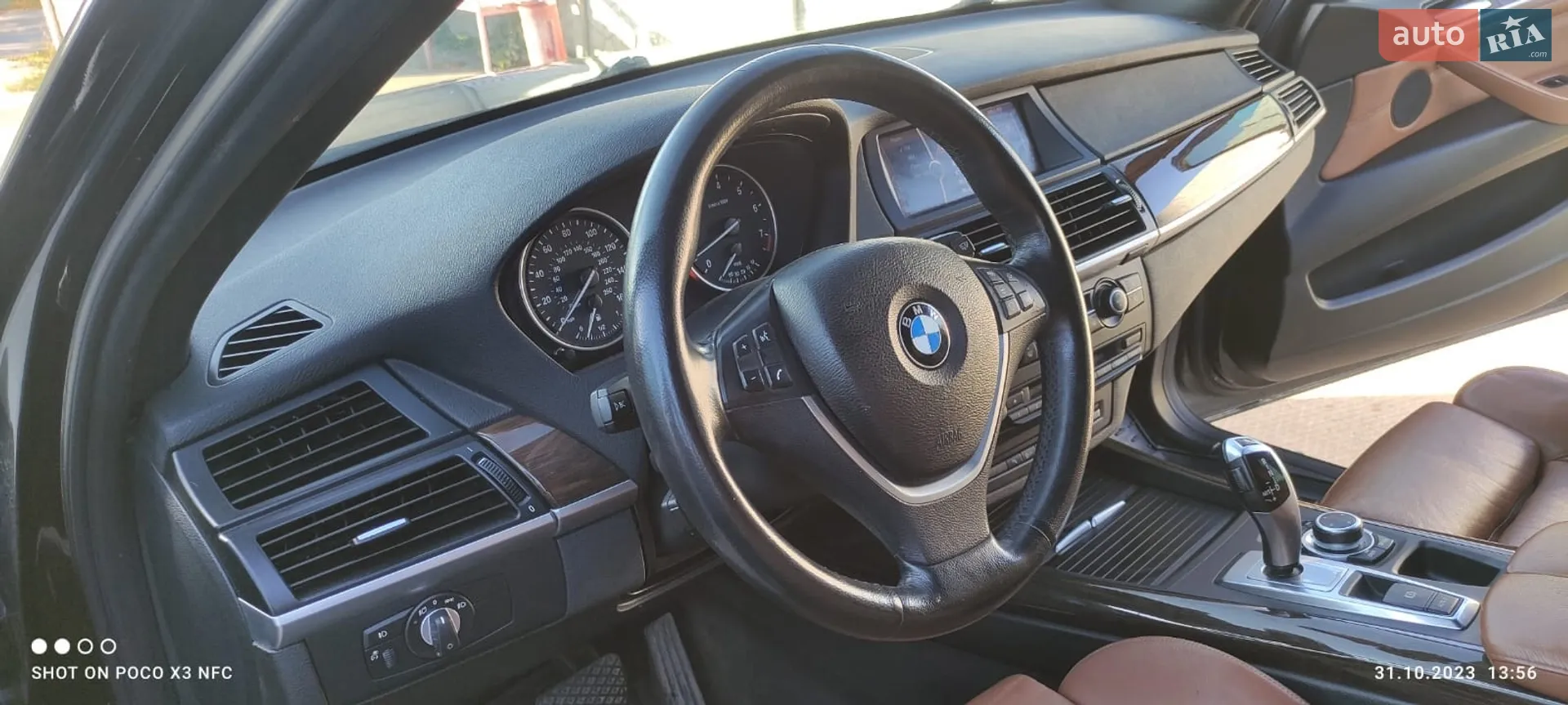 2010 BMW X5 - мініатюра 13