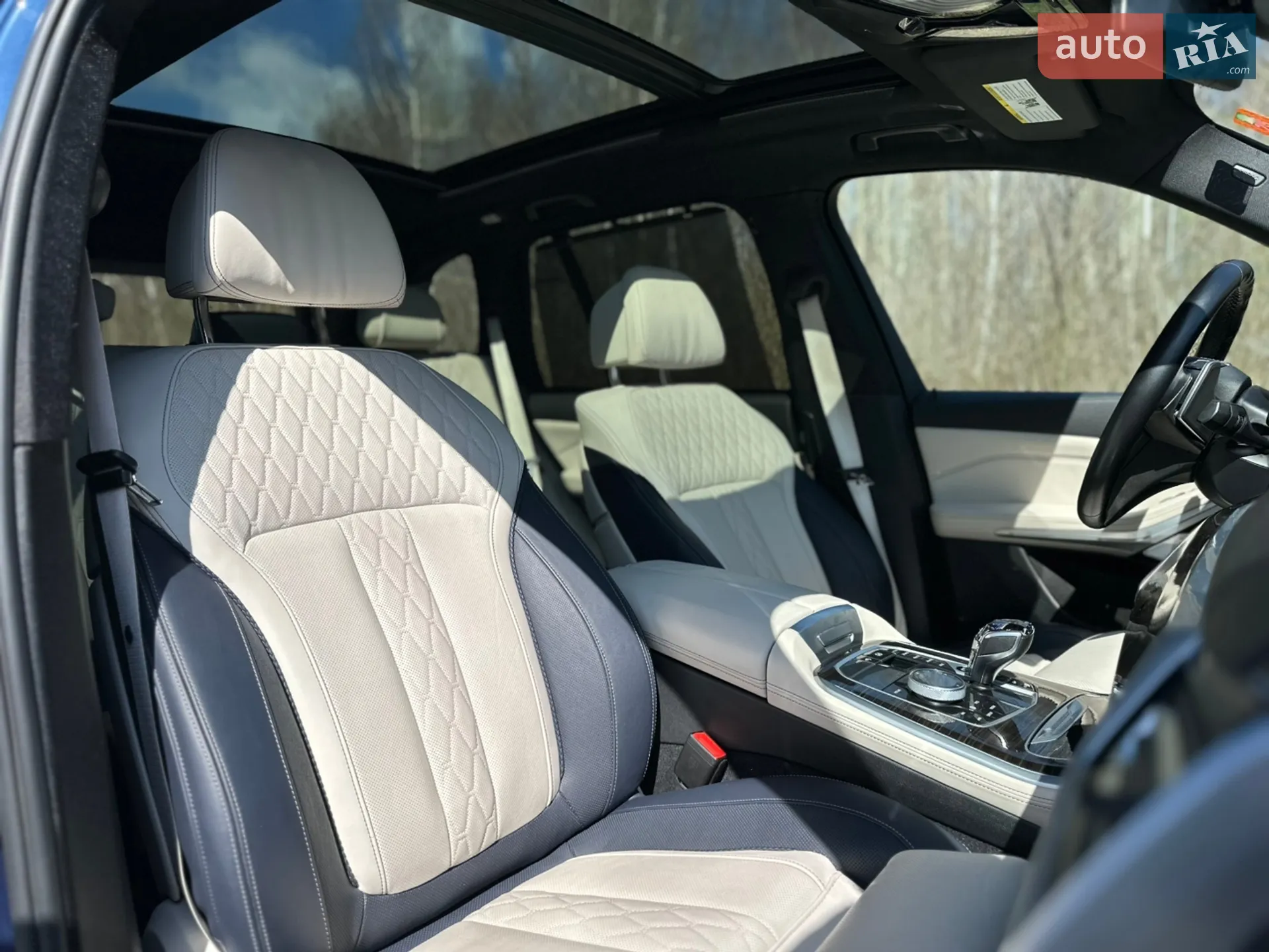 2021 BMW X5 - мініатюра 16