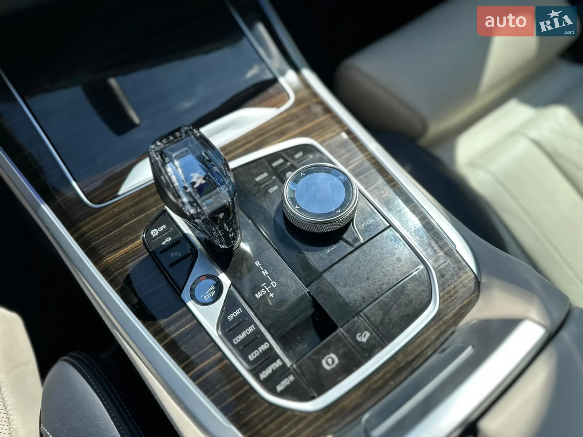 2021 BMW X5 - мініатюра 21