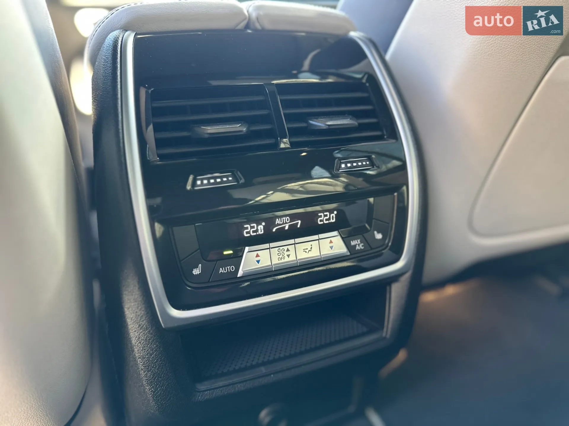 2021 BMW X5 - мініатюра 22