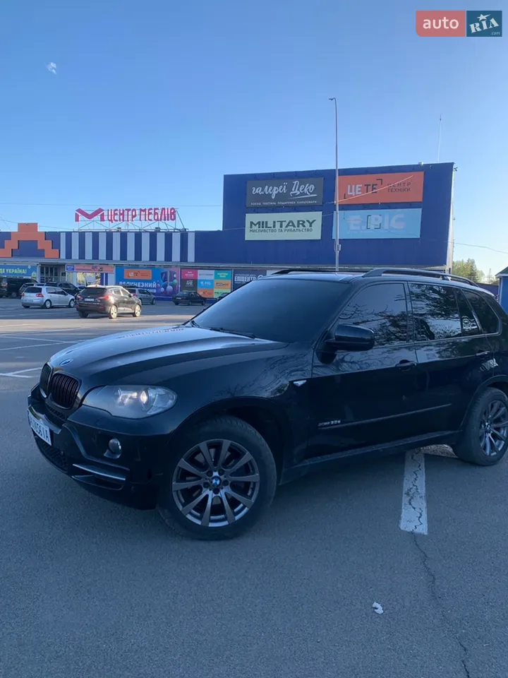 2010 BMW X5 - мініатюра 30