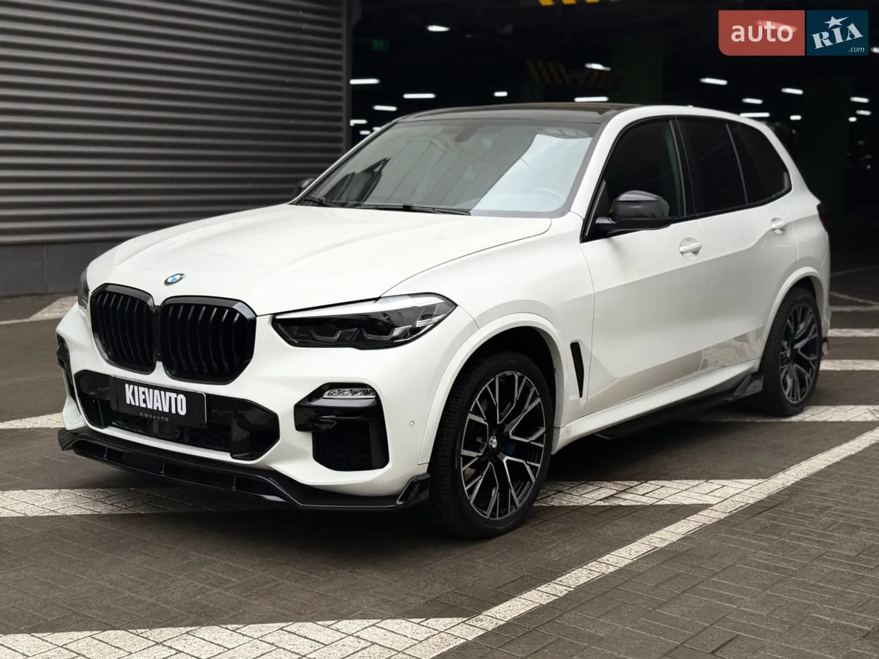 2022 BMW X5 - мініатюра 14
