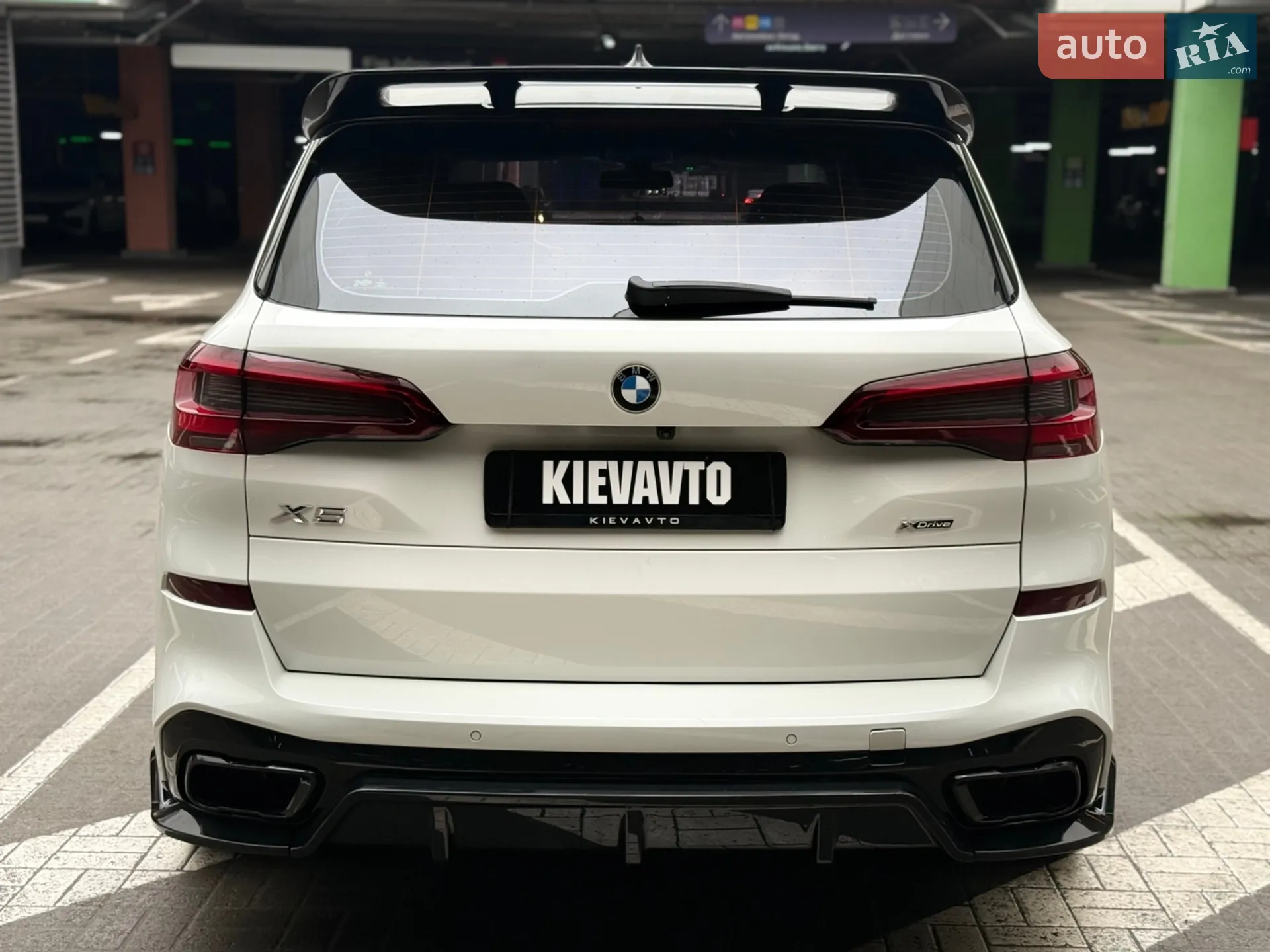 2021 BMW X5 - мініатюра 6