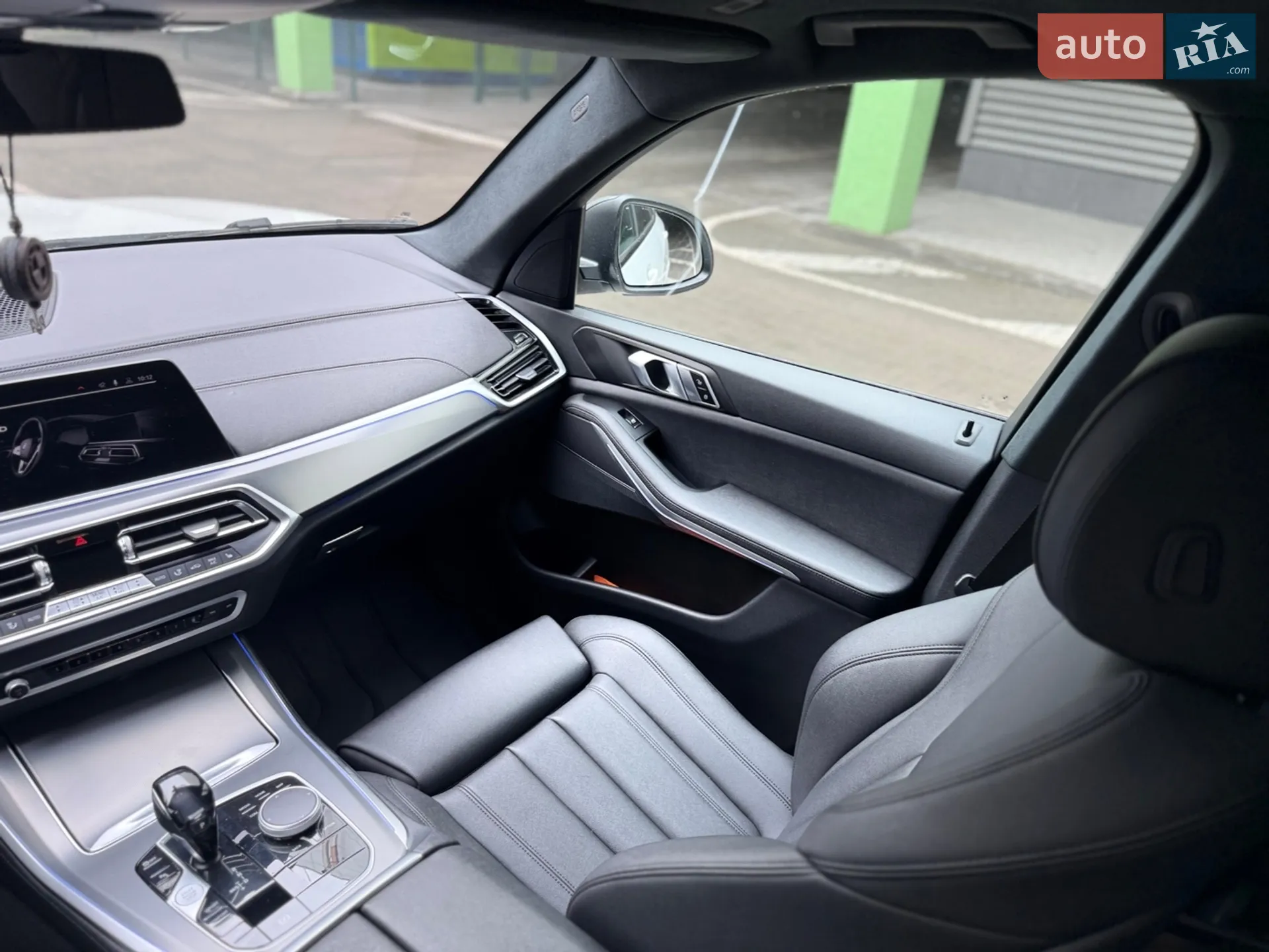2021 BMW X5 - мініатюра 16