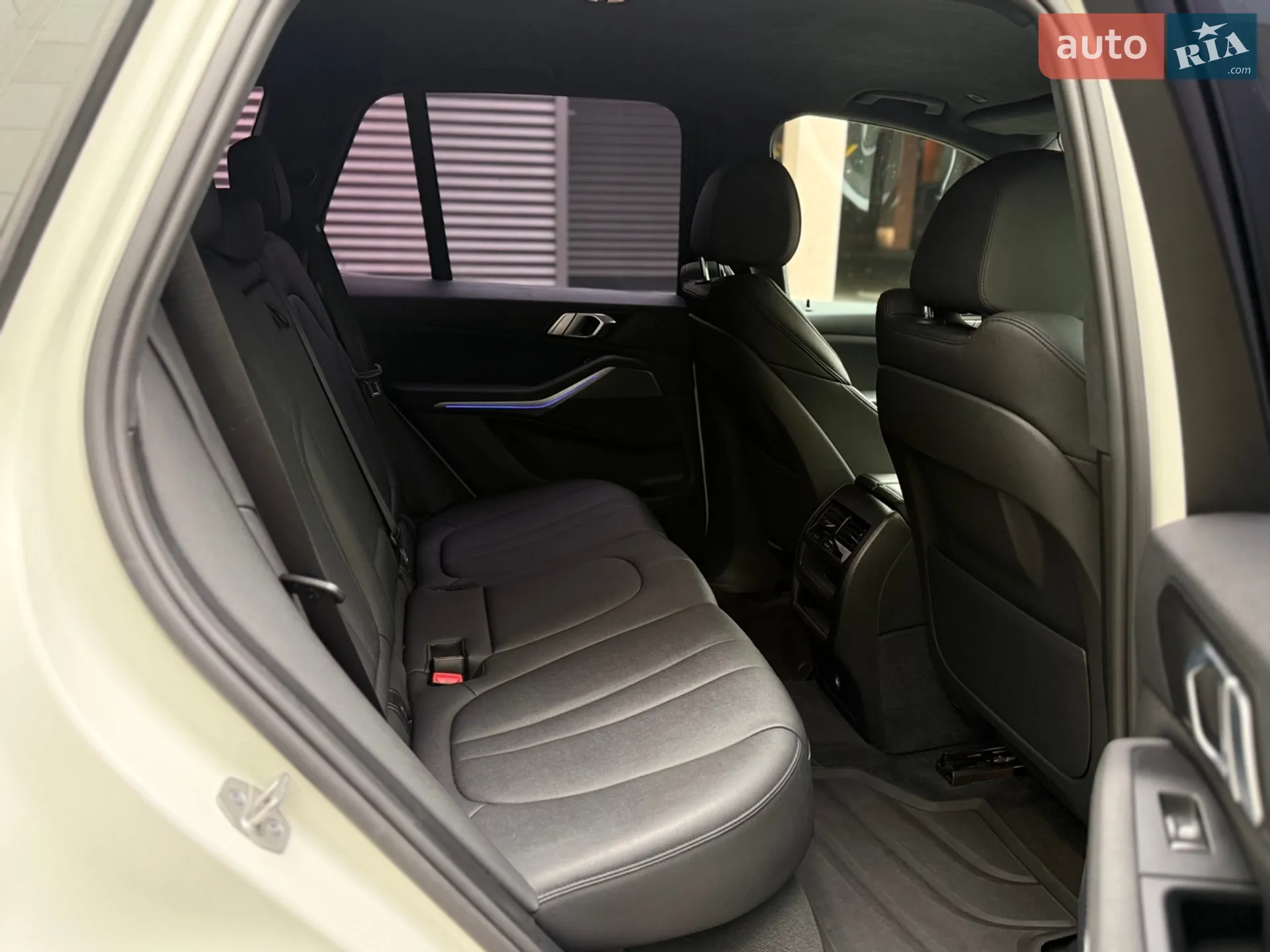 2021 BMW X5 - мініатюра 29