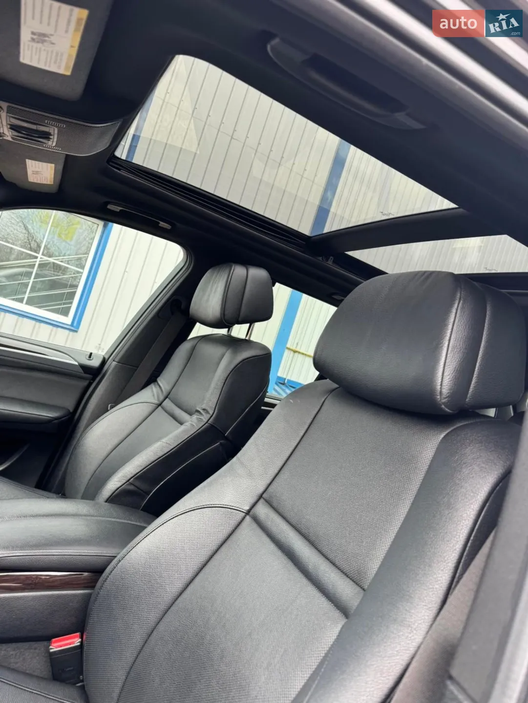 2012 BMW X5 - мініатюра 5