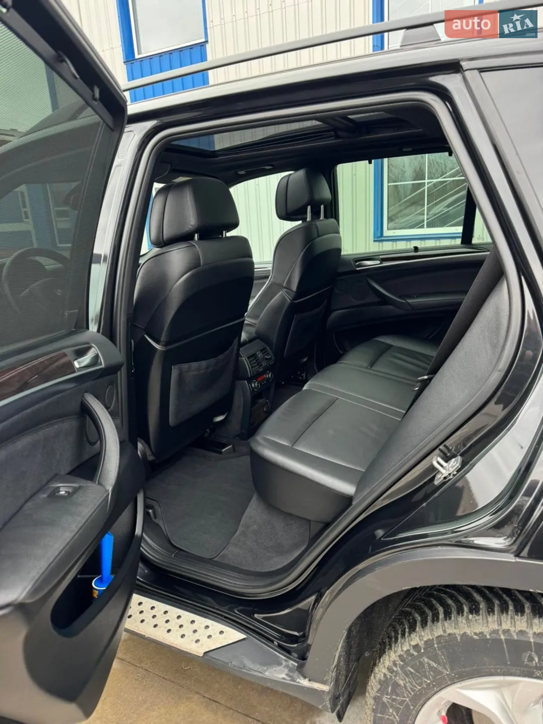 2012 BMW X5 - мініатюра 9