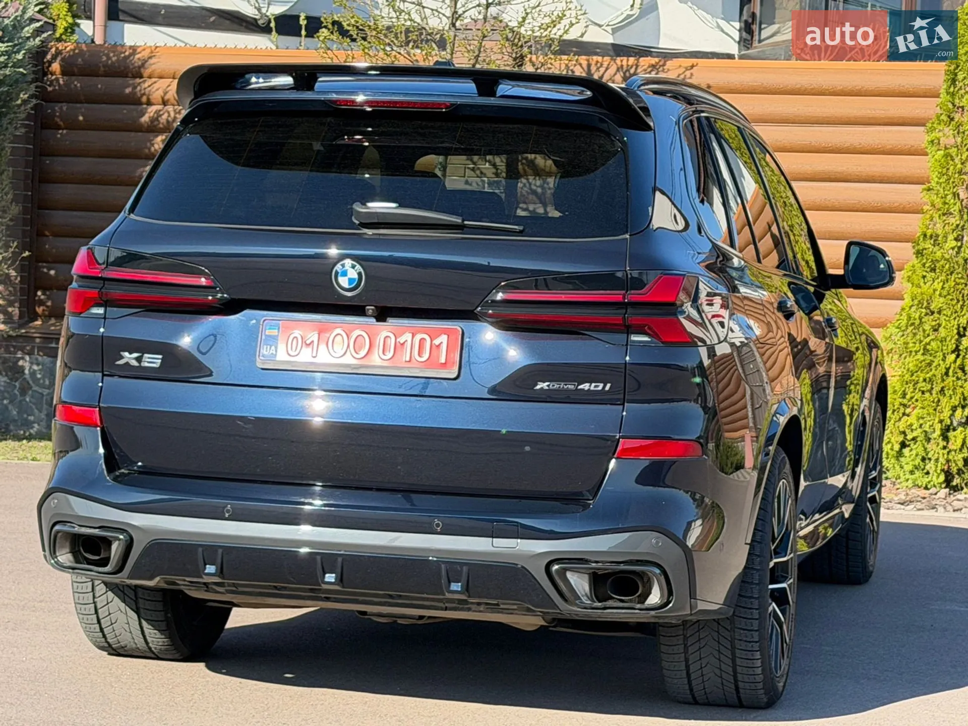 2024 BMW X5 - мініатюра 32