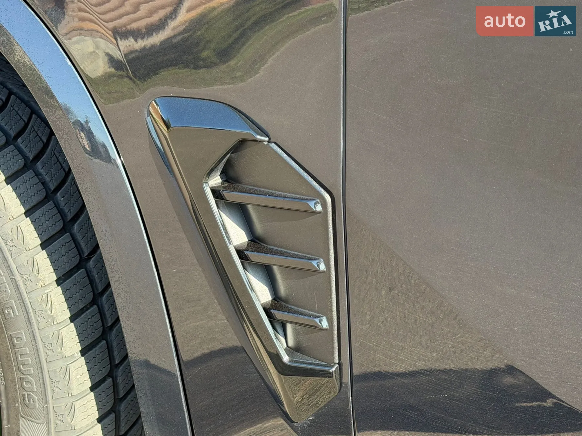 2024 BMW X5 - мініатюра 37