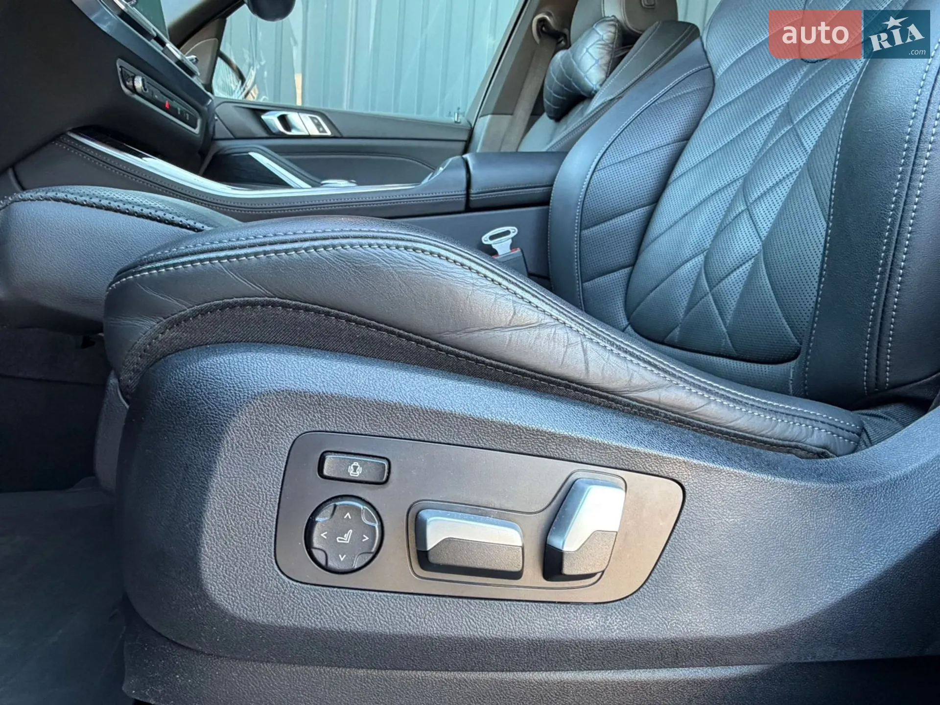 2024 BMW X5 - мініатюра 49