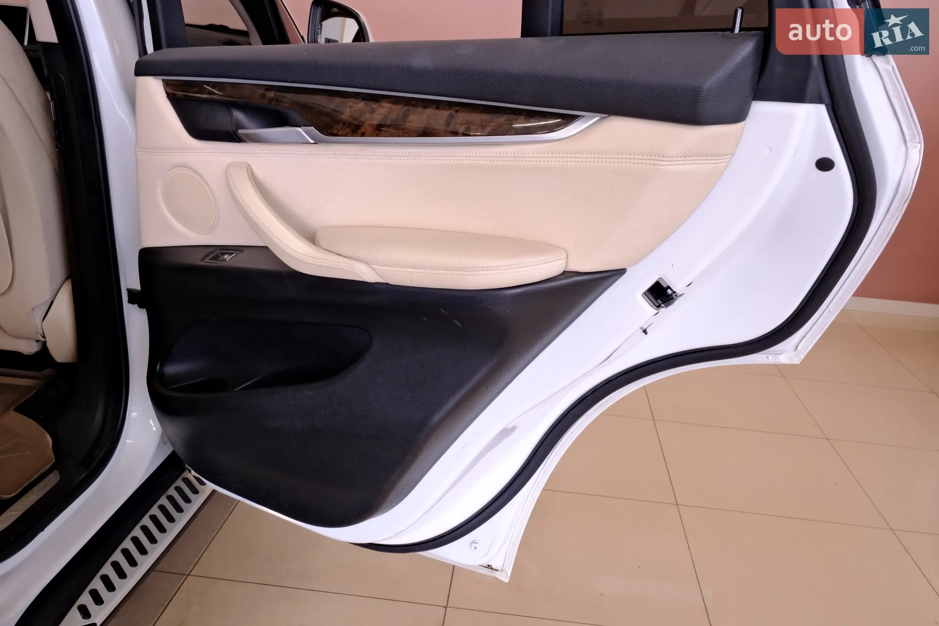 2015 BMW X5 - мініатюра 38