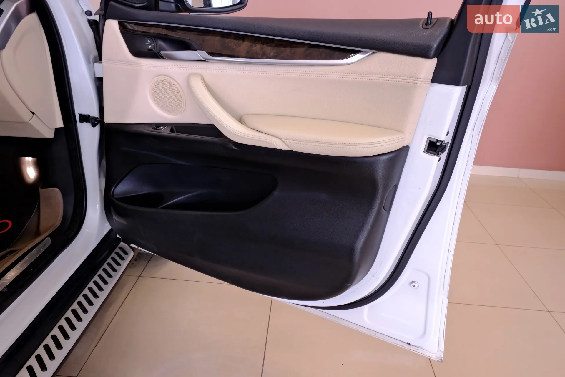 2015 BMW X5 - мініатюра 42
