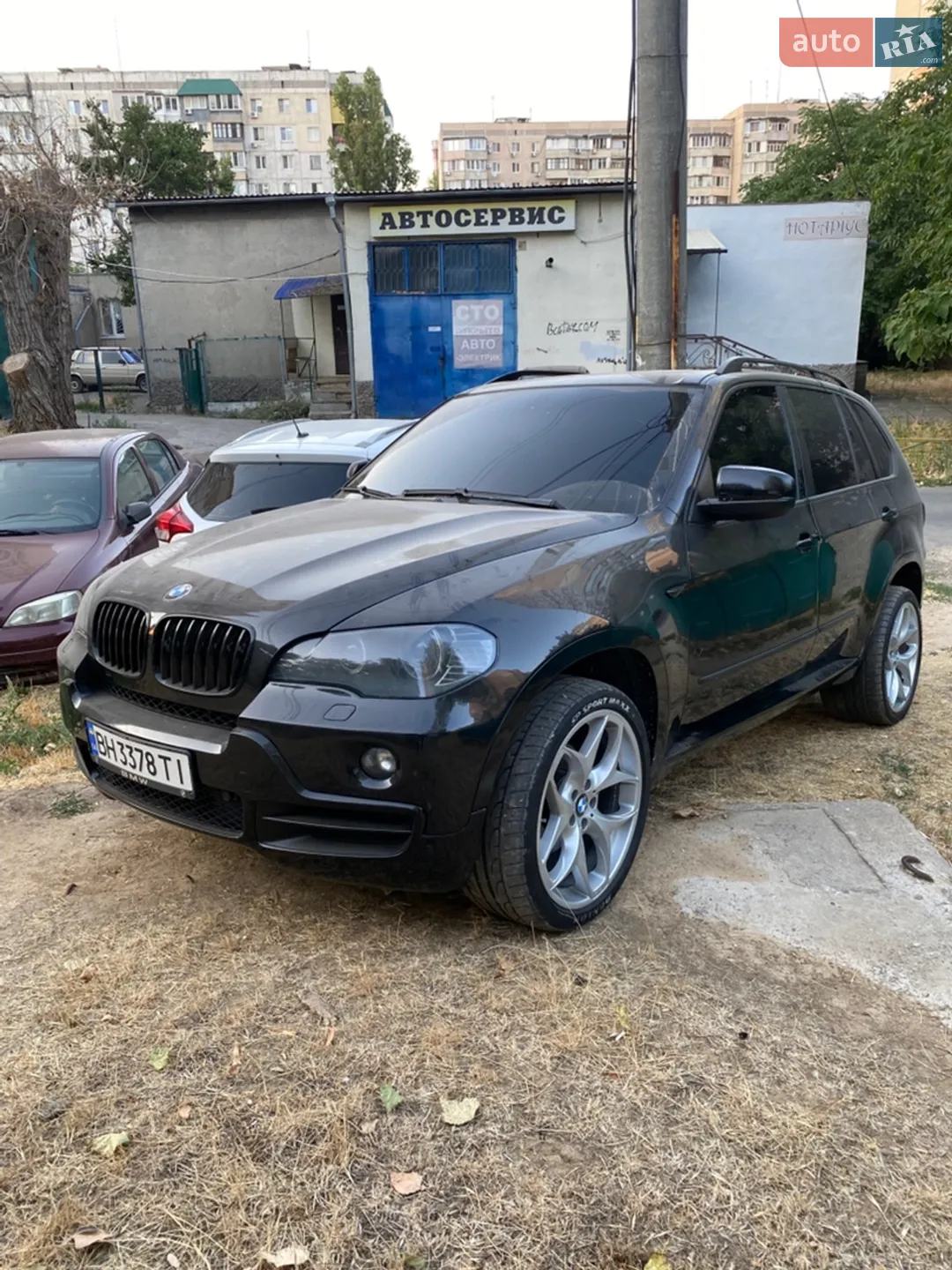 2010 BMW X5 - мініатюра 5