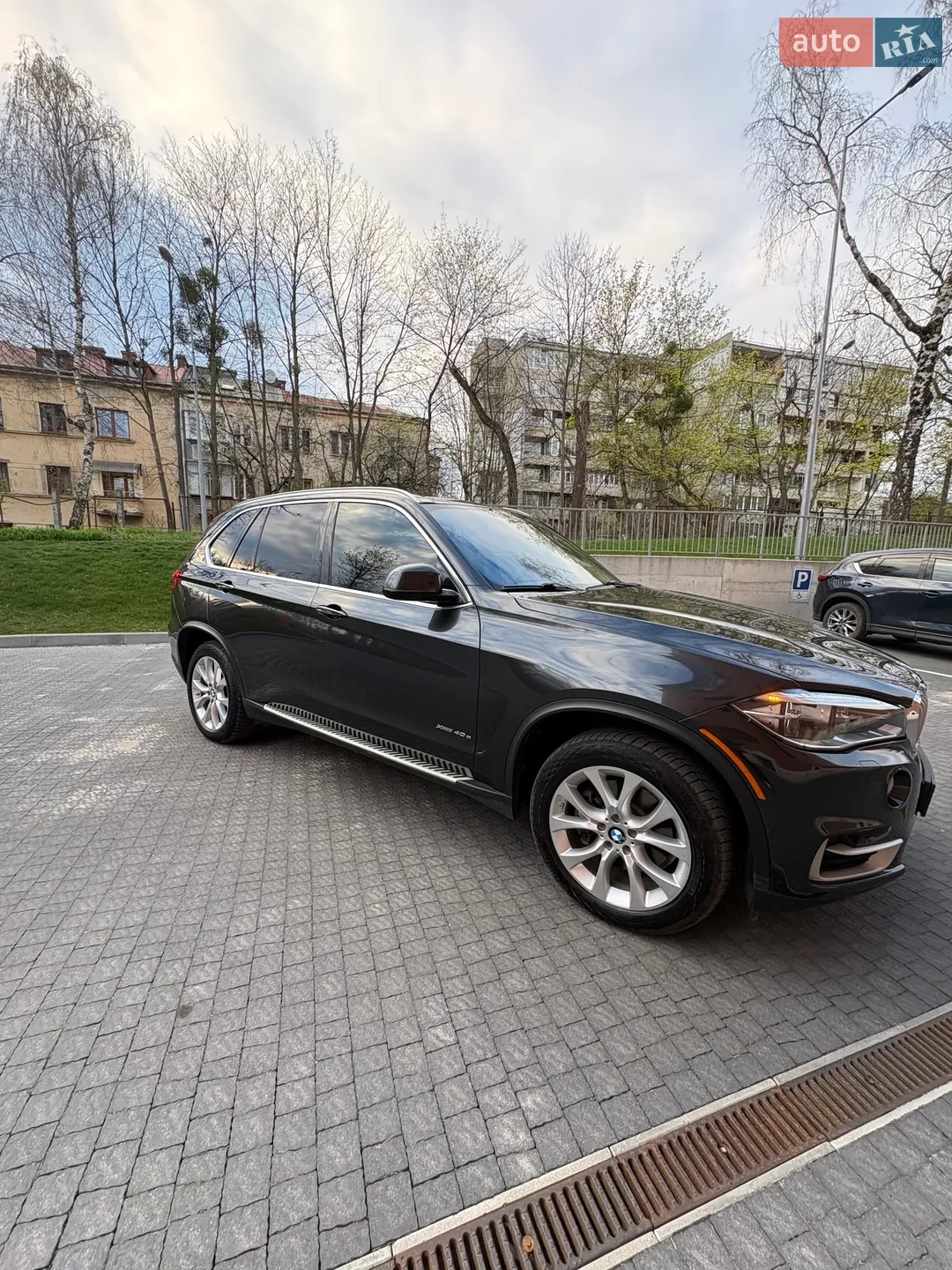 2015 BMW X5 - мініатюра 6