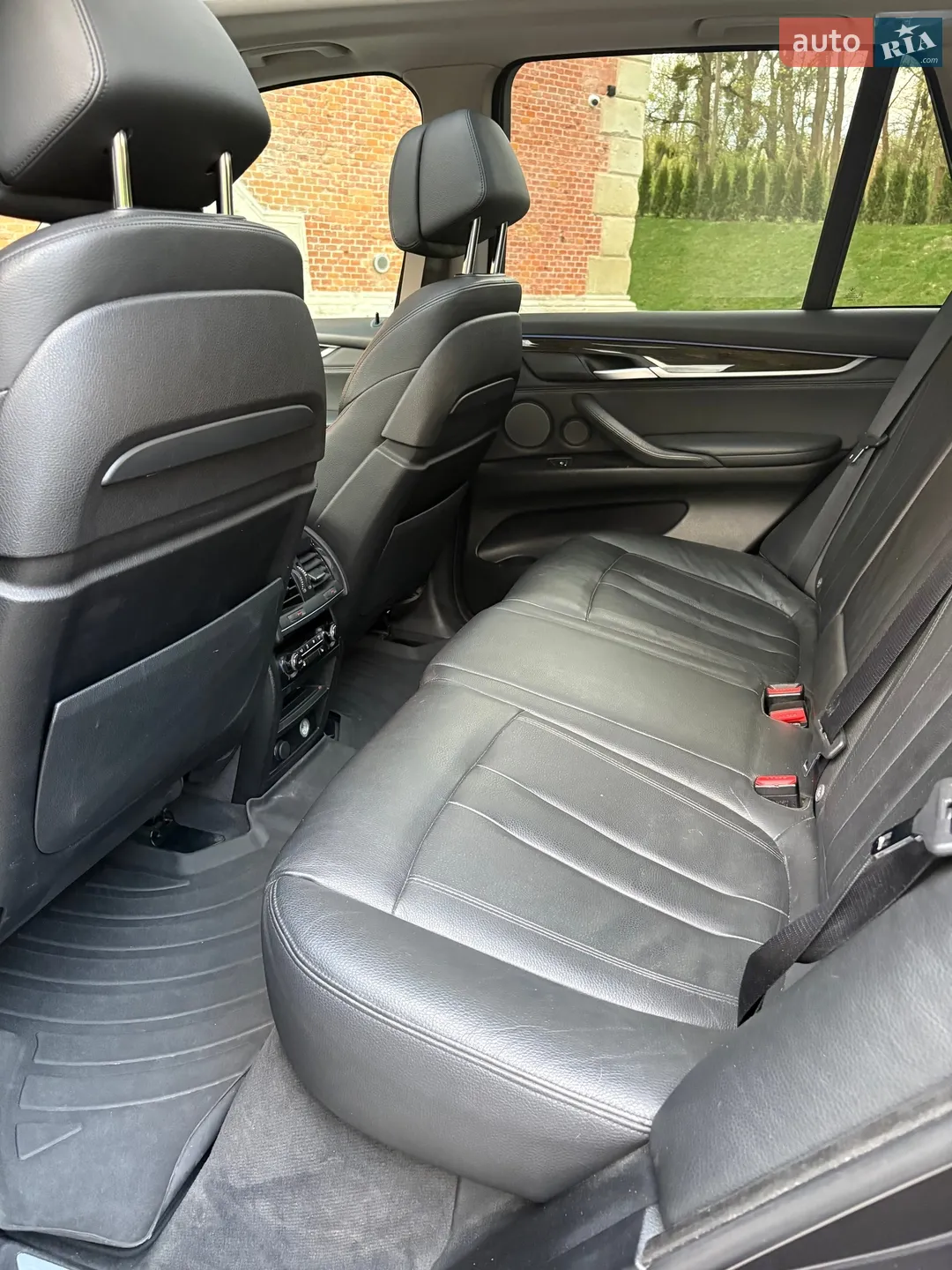 2015 BMW X5 - мініатюра 14
