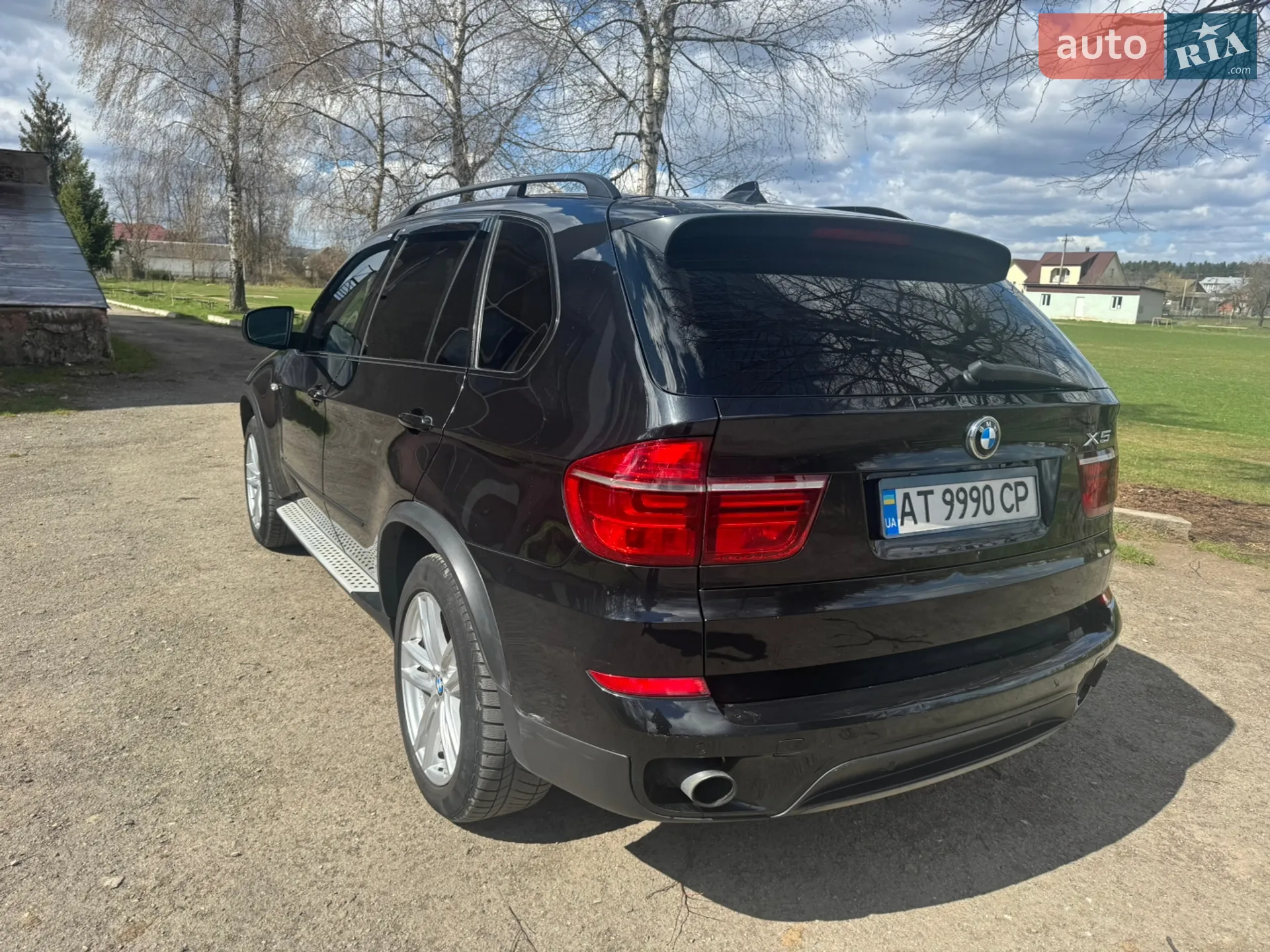2011 BMW X5 - мініатюра 8