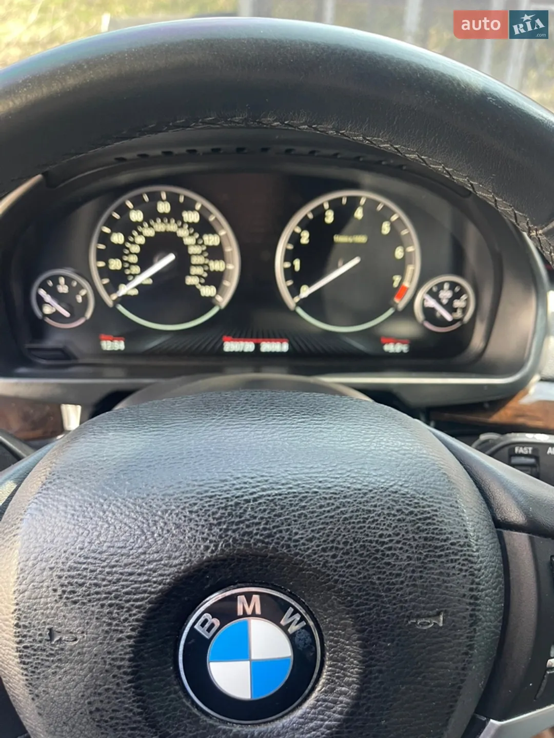 2013 BMW X5 - мініатюра 6