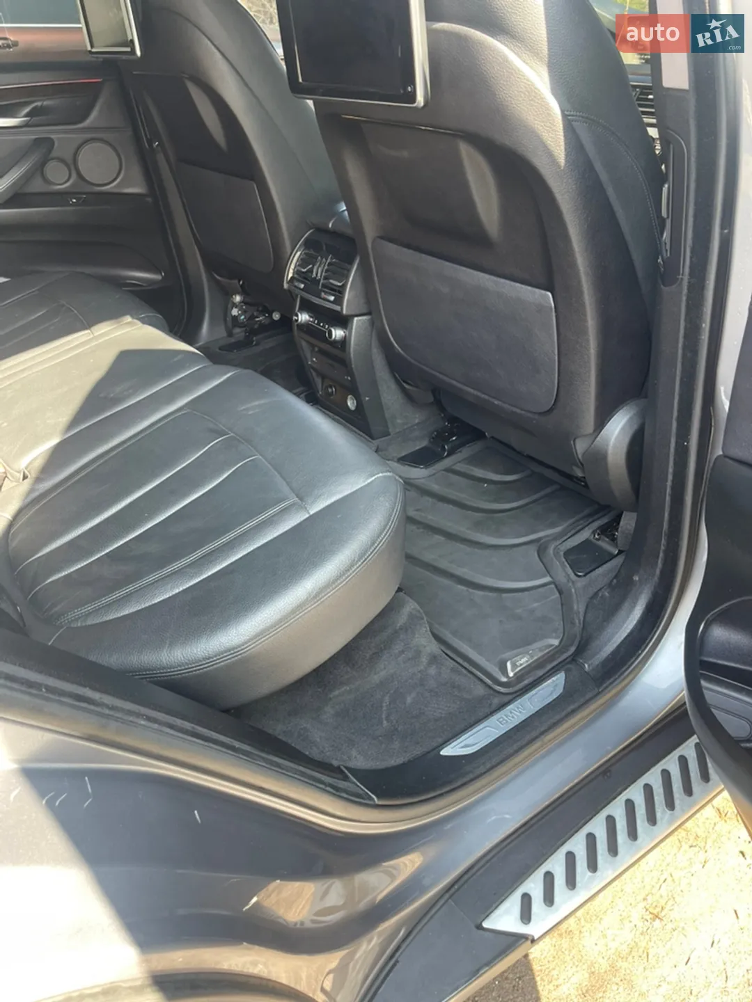 2013 BMW X5 - мініатюра 16