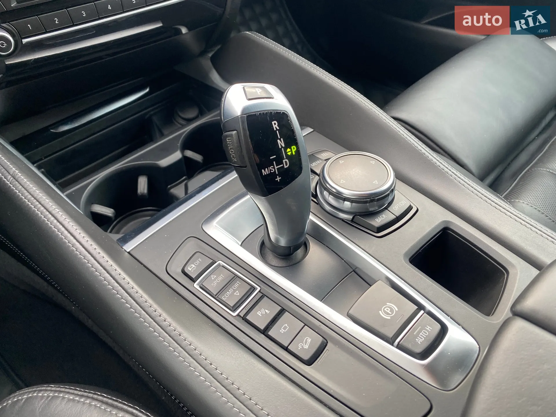 2015 BMW X5 - мініатюра 16
