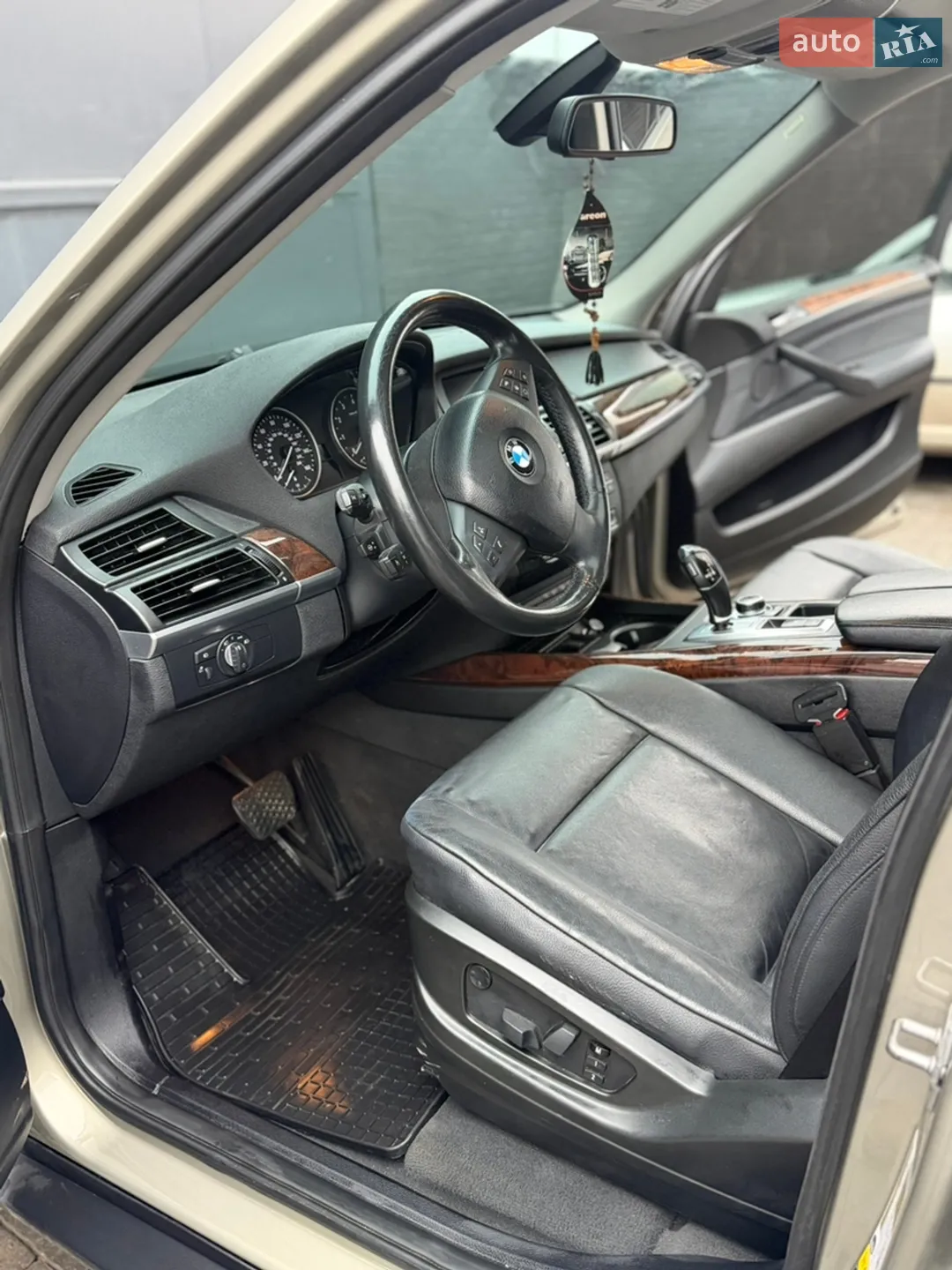 2010 BMW X5 - мініатюра 4