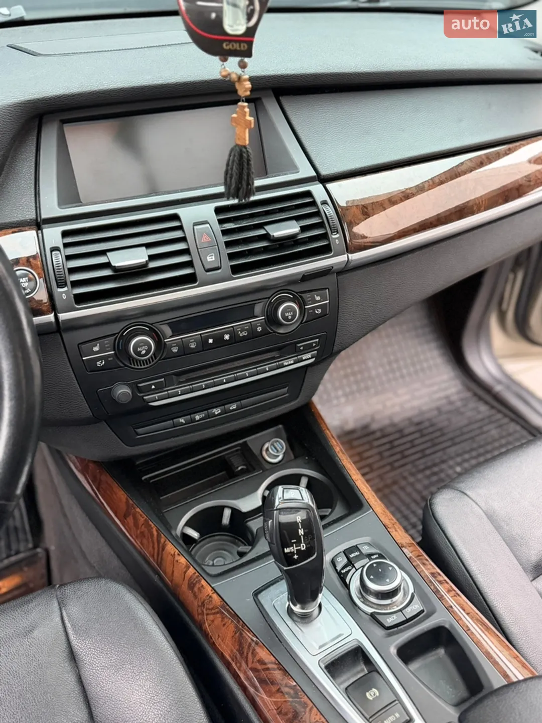2010 BMW X5 - мініатюра 8