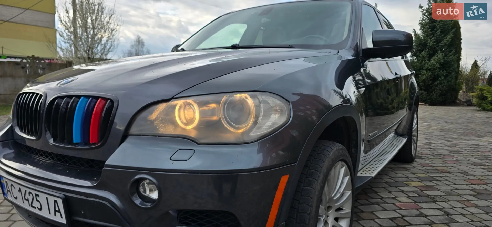 2010 BMW X5 - мініатюра 5