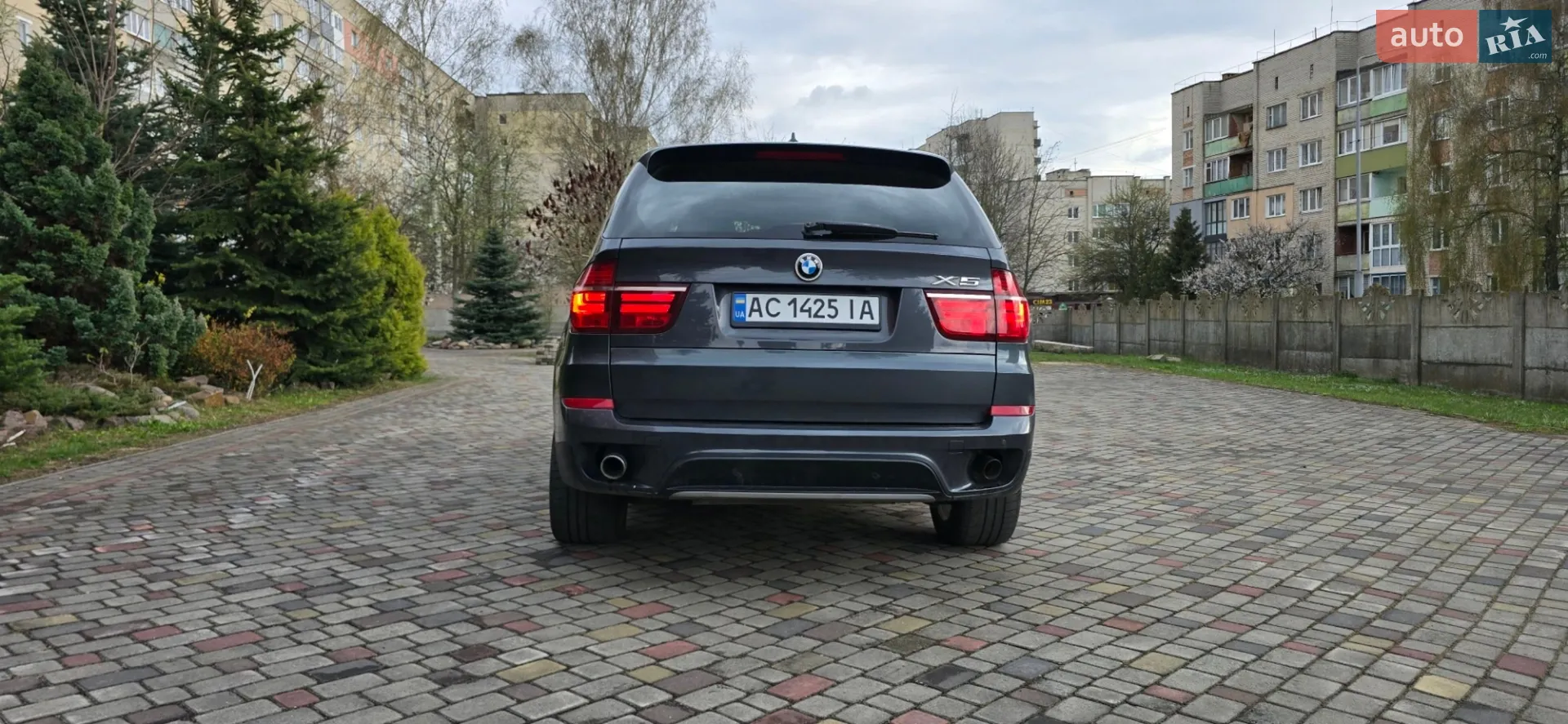 2010 BMW X5 - мініатюра 10