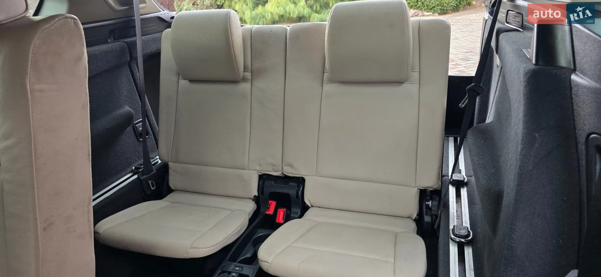 2010 BMW X5 - мініатюра 16