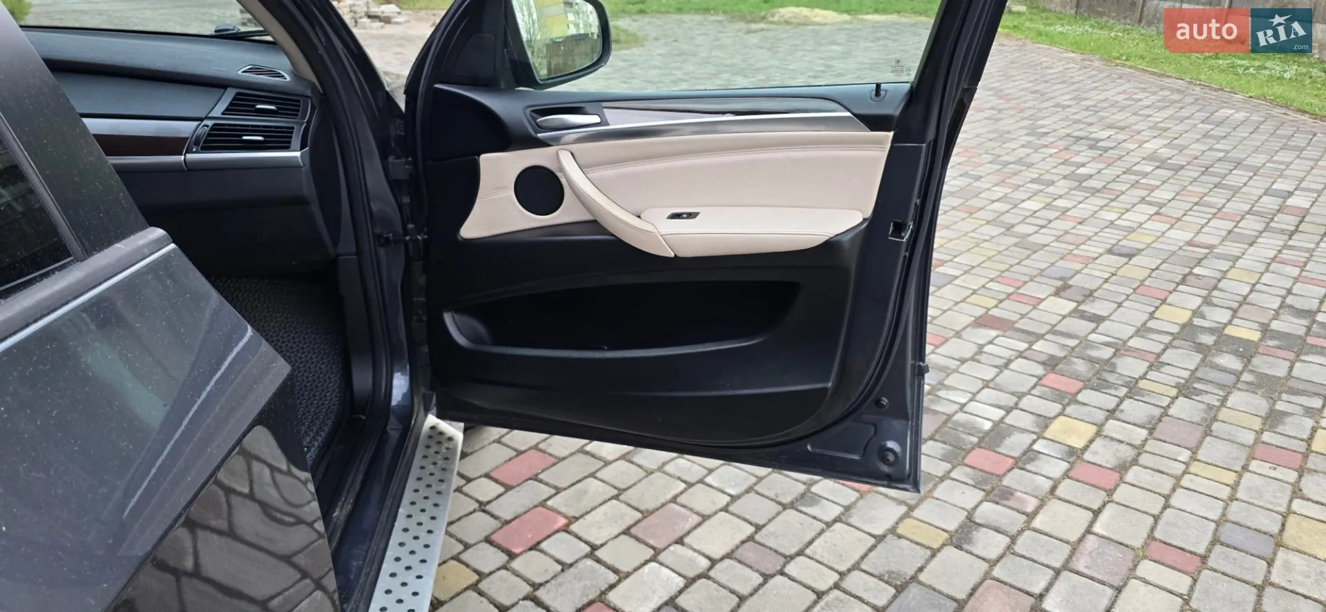 2010 BMW X5 - мініатюра 26