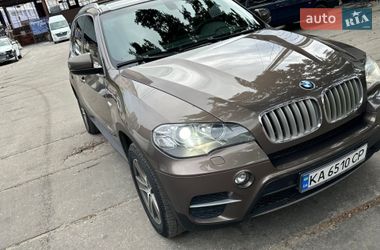 Внедорожник / Кроссовер BMW X5 2011 в Киеве