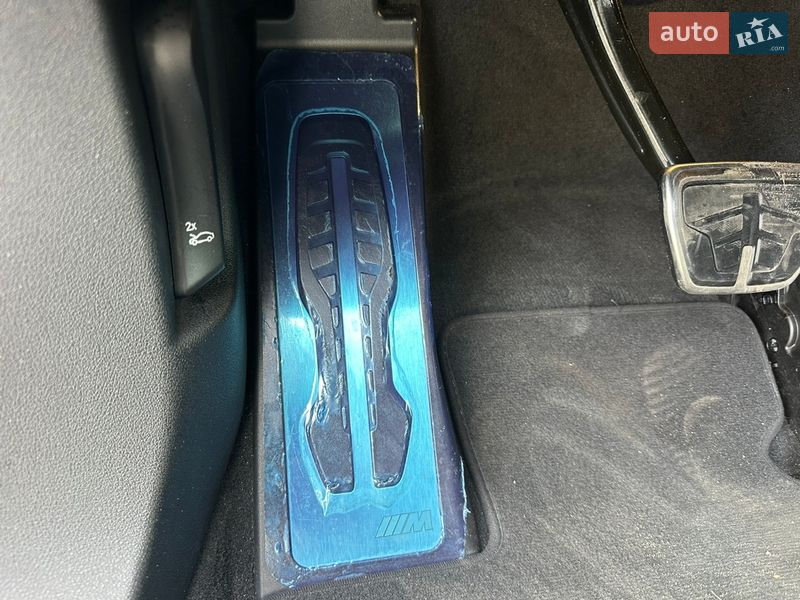 Позашляховик / Кросовер BMW X5 2023 в Києві