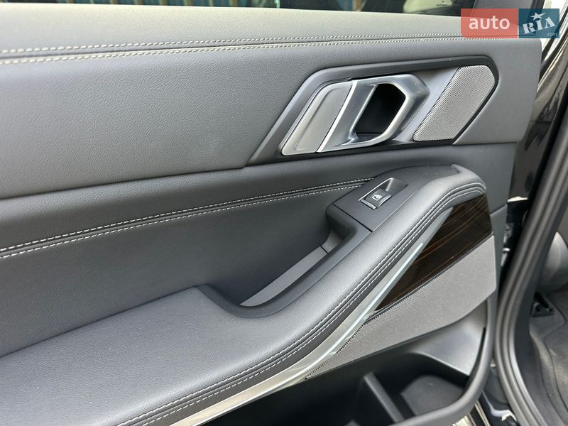 Позашляховик / Кросовер BMW X5 2023 в Києві