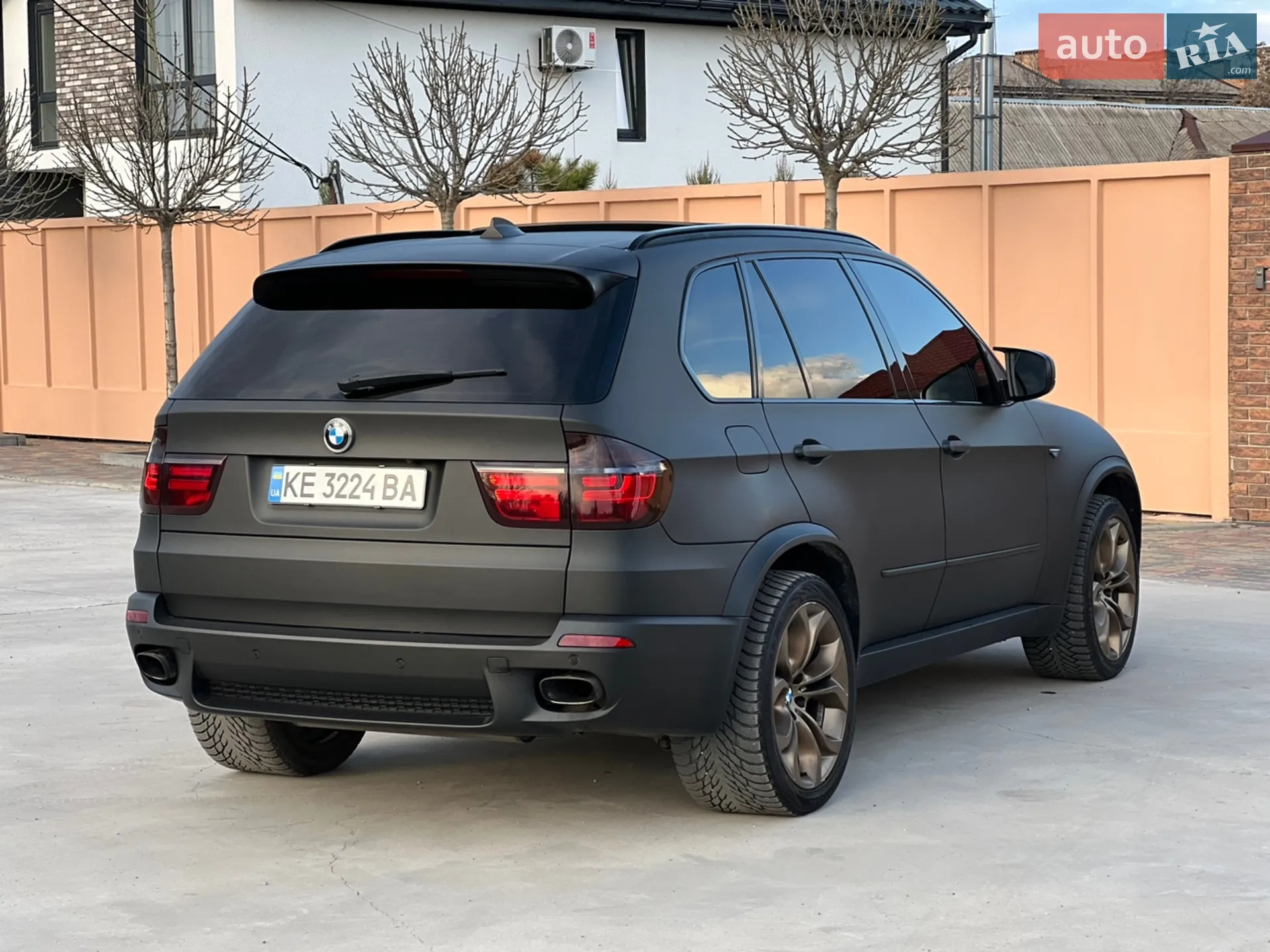 2010 BMW X5 - мініатюра 8