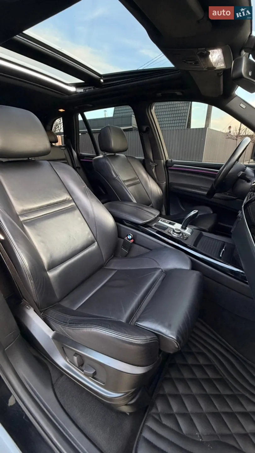 2010 BMW X5 - мініатюра 15