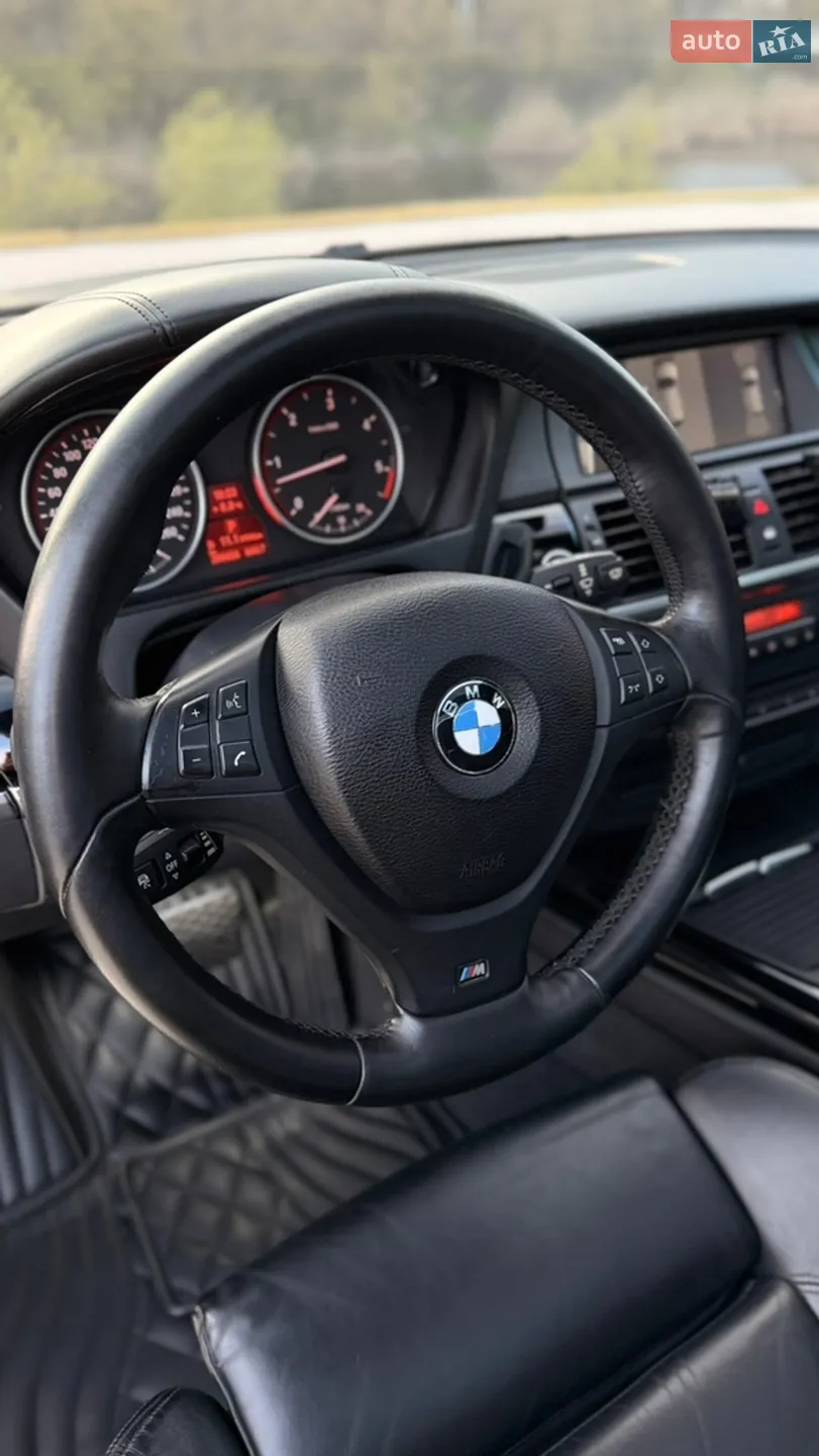 2010 BMW X5 - мініатюра 23