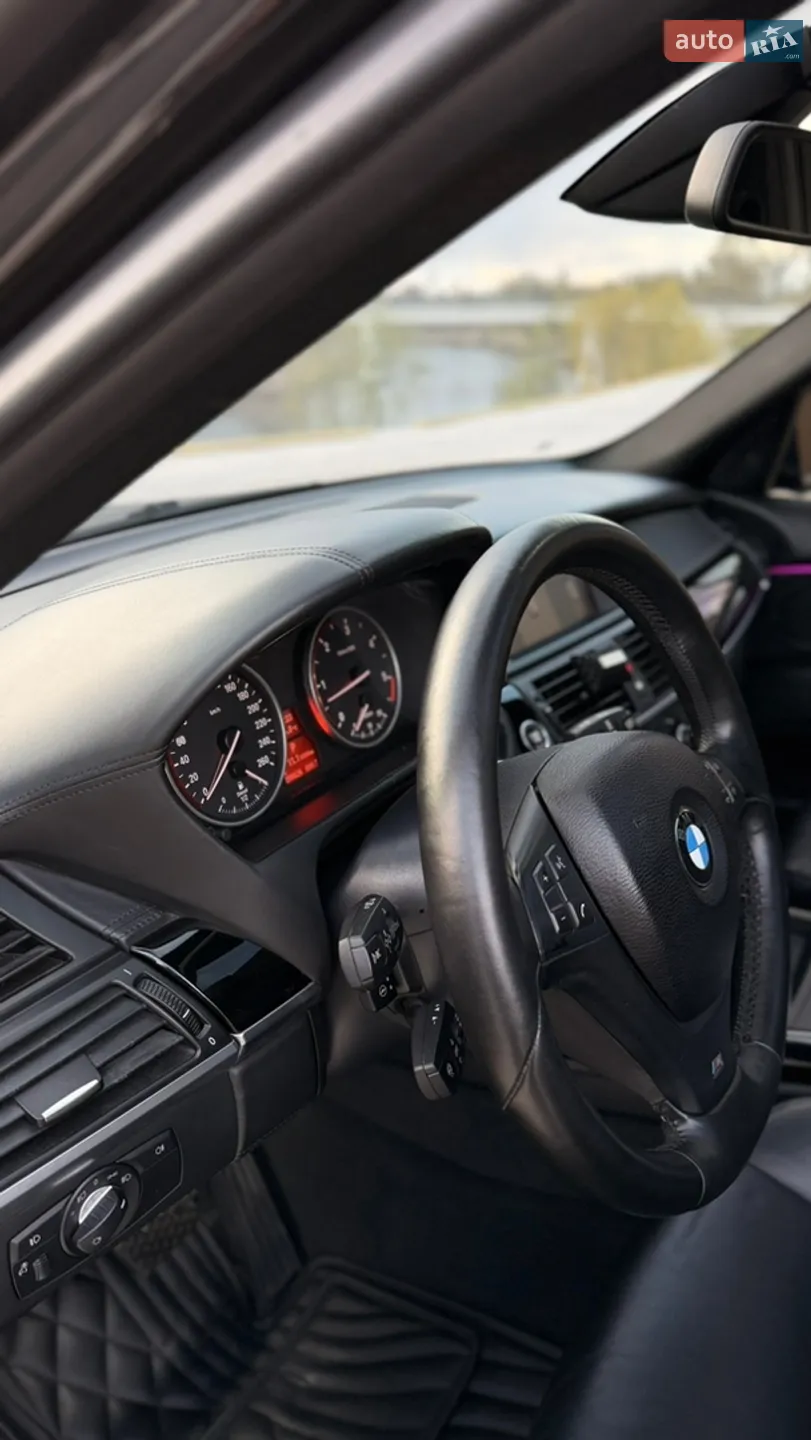 2010 BMW X5 - мініатюра 28