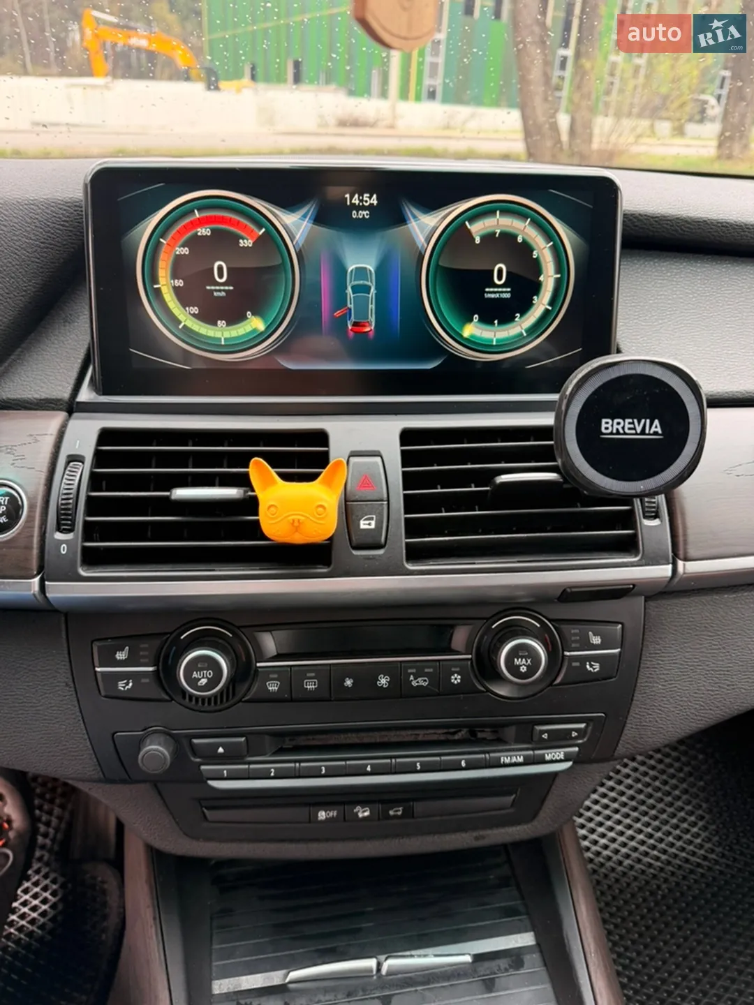 2010 BMW X5 - мініатюра 17