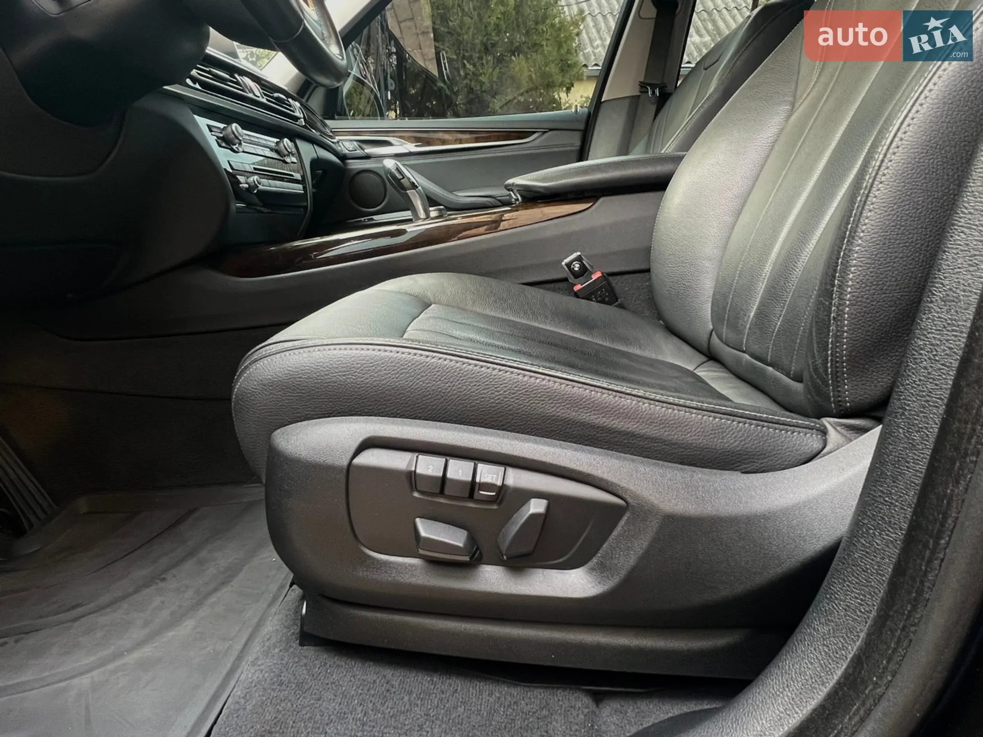 2018 BMW X5 - мініатюра 16