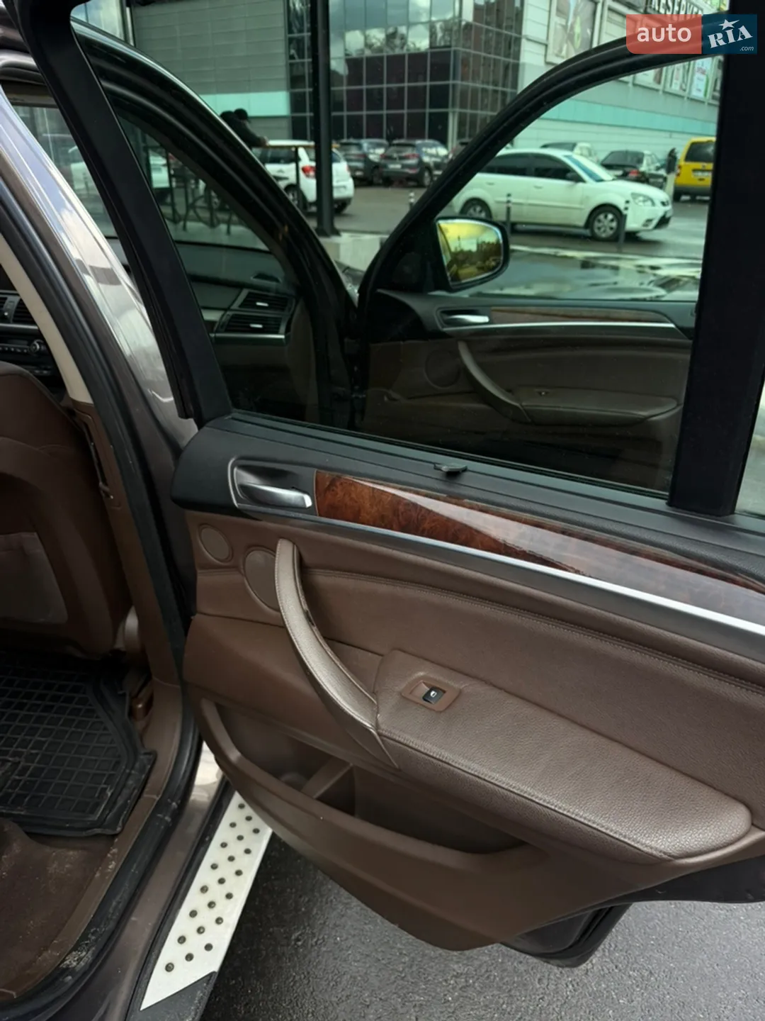 2010 BMW X5 - мініатюра 25