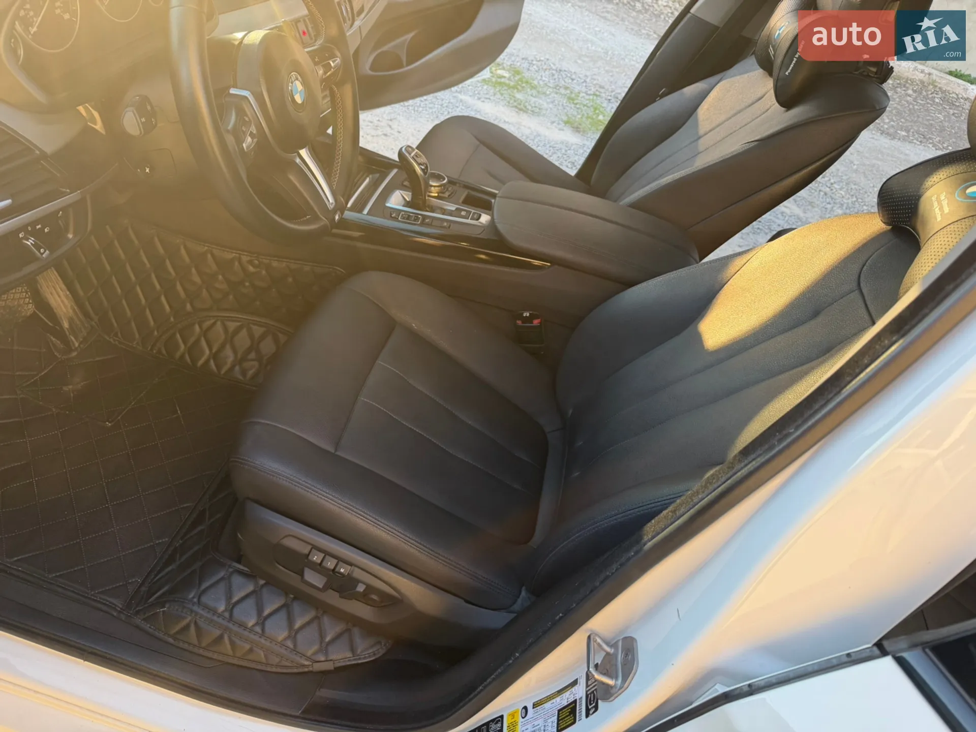 2014 BMW X5 - мініатюра 16