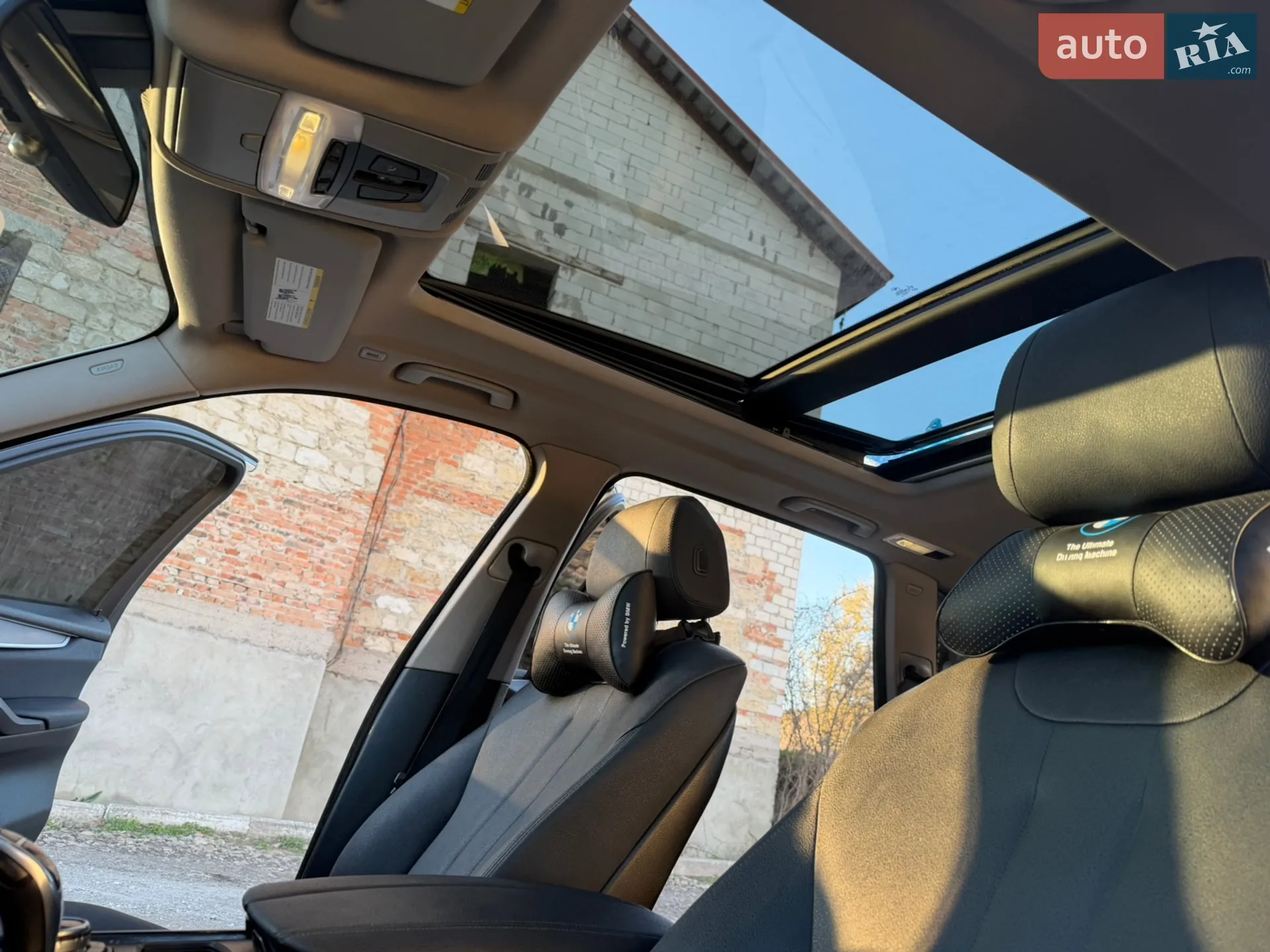 2014 BMW X5 - мініатюра 19