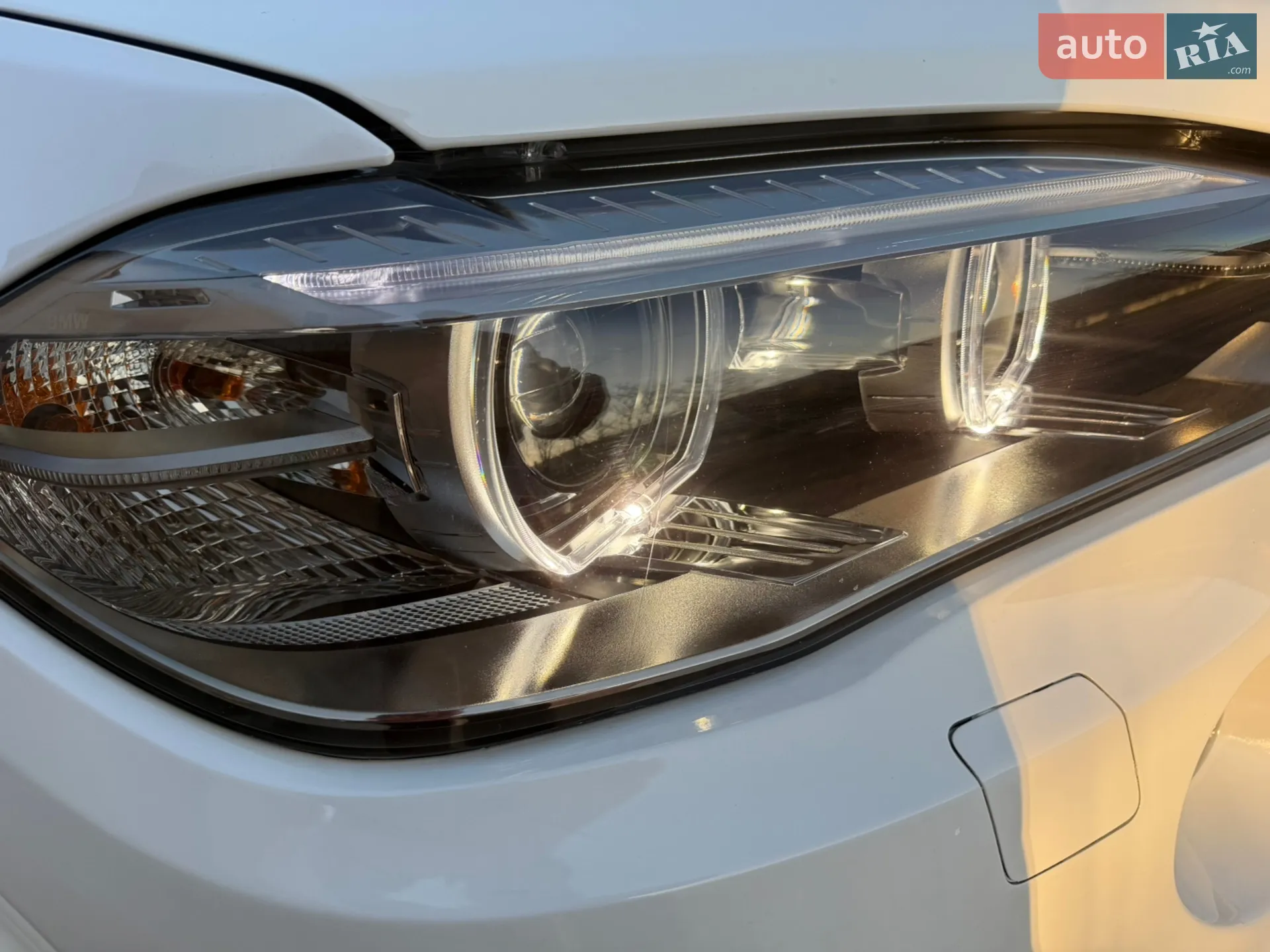 2014 BMW X5 - мініатюра 21