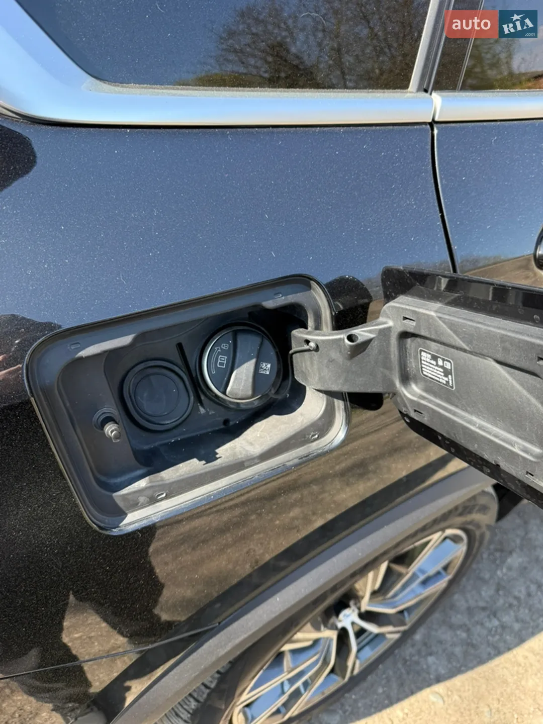 2023 BMW X5 - мініатюра 17